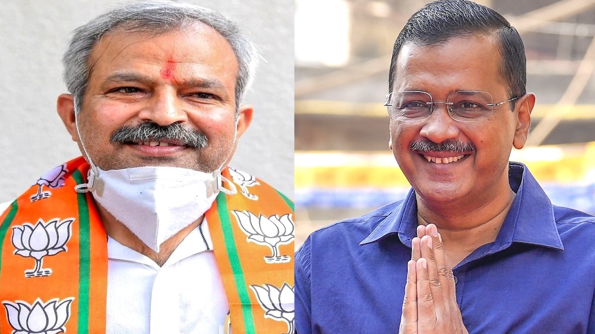 दिल्ली MCD चुनाव में AAP ने फिर छोड़ा मैदान: BJP को बिना मुकाबले मेयर की कुर्सी का रास्ता साफ दिल्ली MCD चुनाव में AAP ने फिर छोड़ा मैदान: BJP को बिना मुकाबले मेयर की कुर्सी का रास्ता साफ