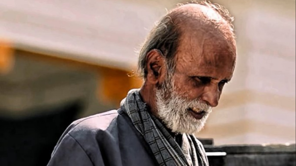 KGF फेम कृष्णा जी राव