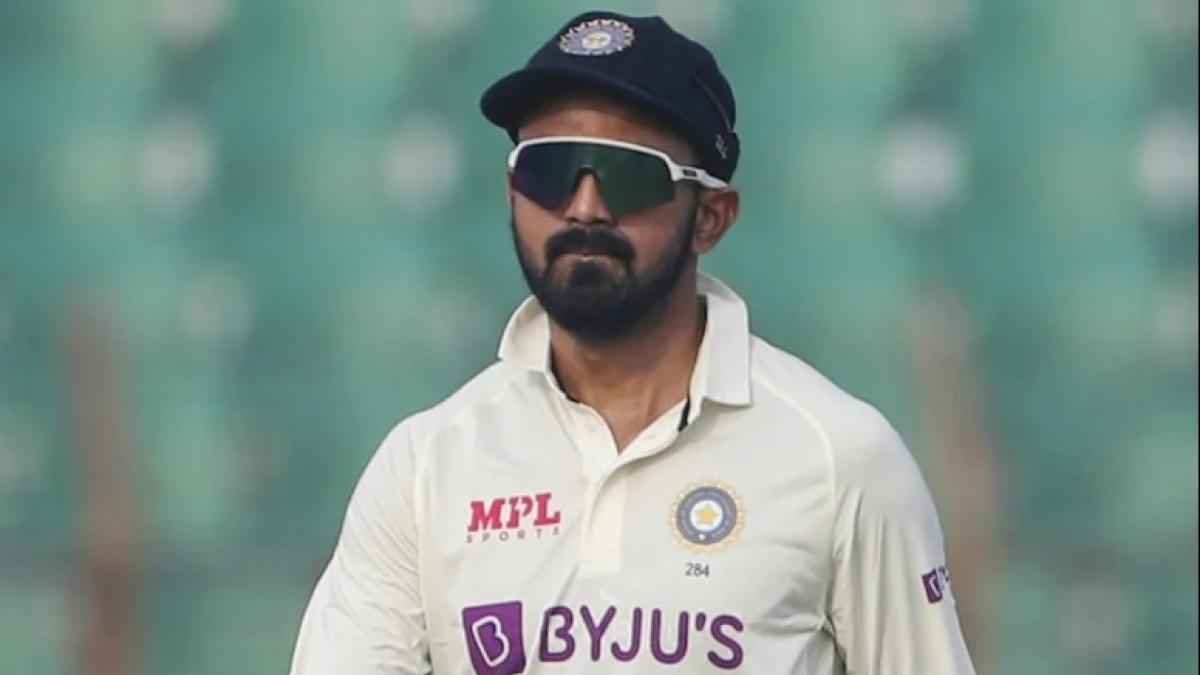 केएल राहुल पर खड़े हो रहे हैं सवाल (File Pic)