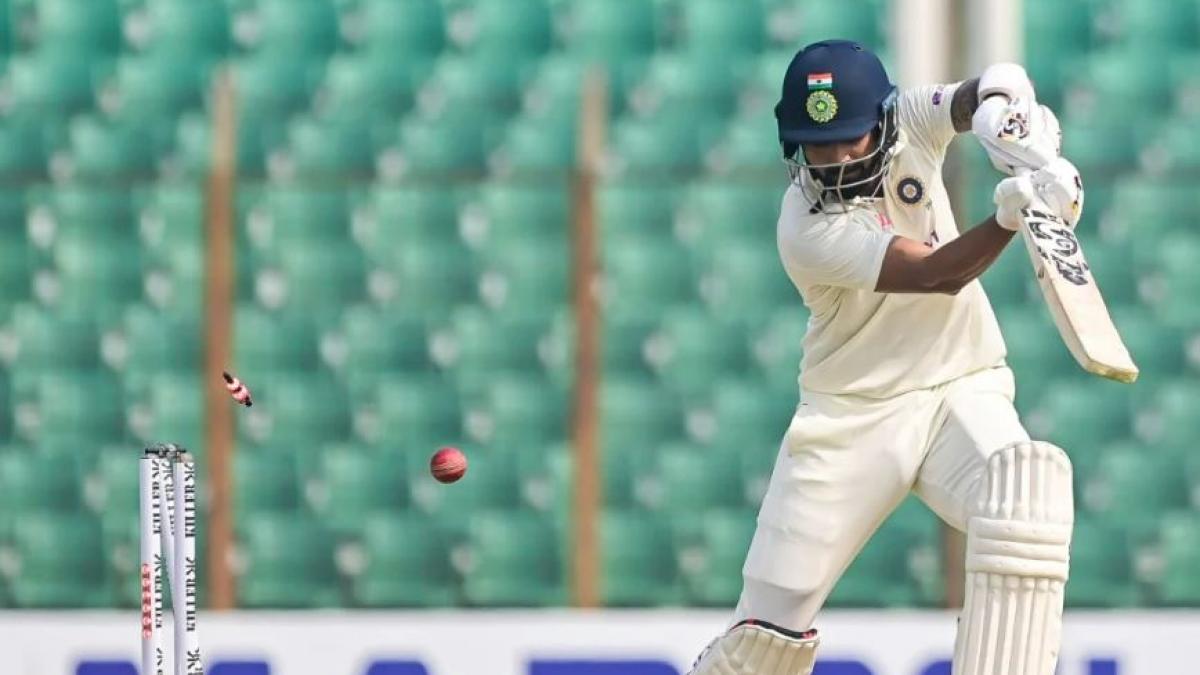 IND vs BAN 1st Test: टीम इंडिया की रणनीति पर भारी पड़ी बांग्लादेश की गेंदबाजी, नहीं बने ताबड़तोड़ रन