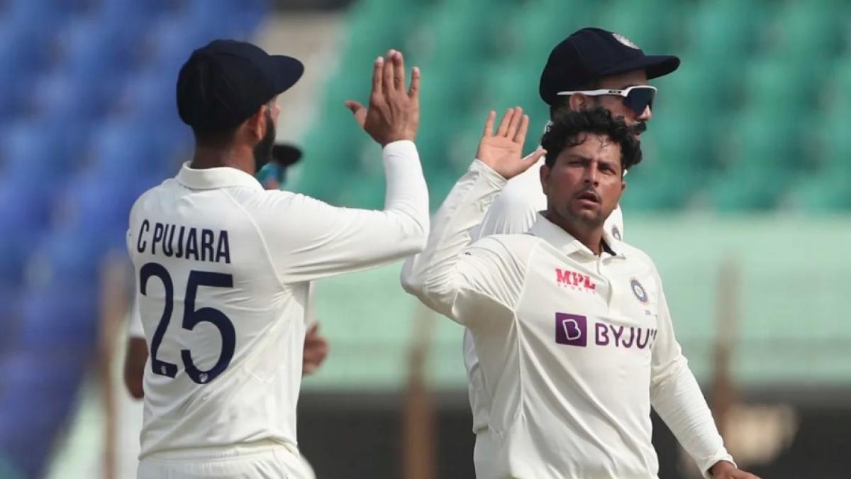 World Test Championship: बांग्लादेश के खिलाफ जीत से टीम इंडिया को बंपर फायदा, फाइनल में पहुंचने के लिए अब जीतने होंगे इतने मैच