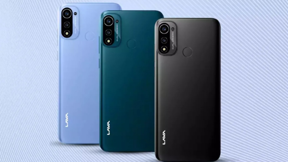 Lava X3 की सेल आज से शुरू हो गई है