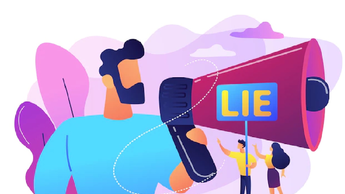 How to spot a liar (Representational Image)