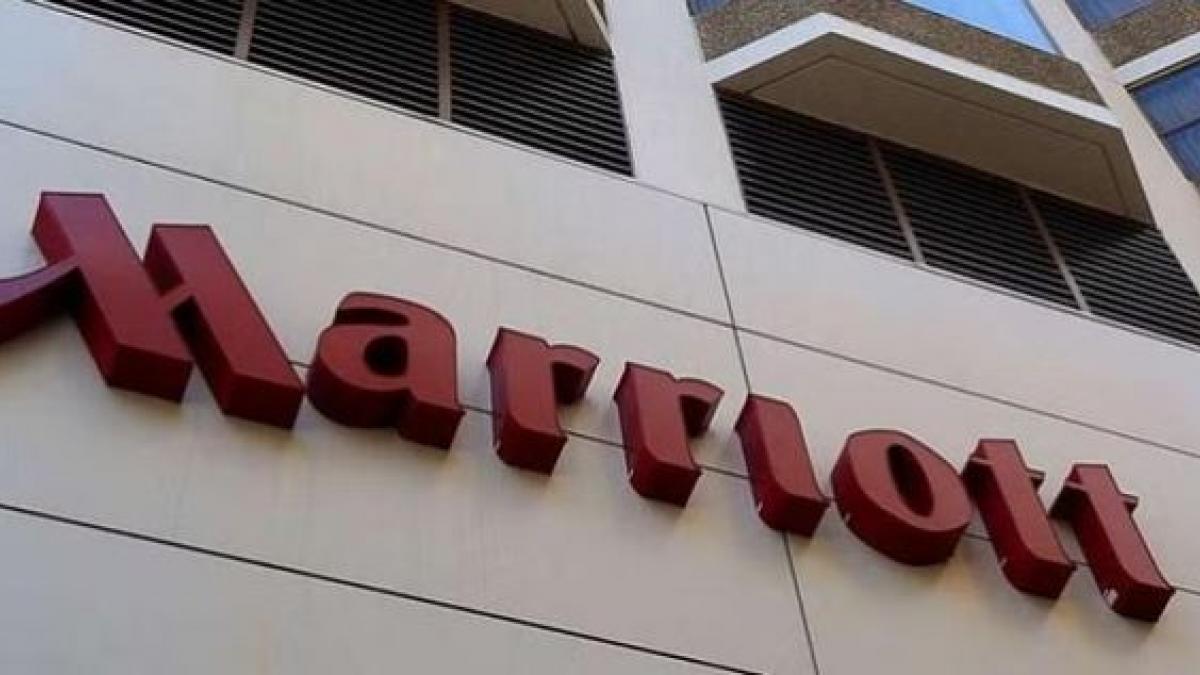 मैरियट होटल में बड़े हमले का अंदेशा (AFP)