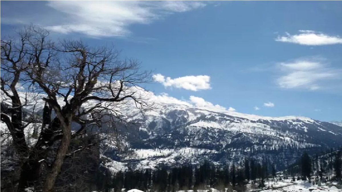 IRCTC Tour Package (Representational Image)