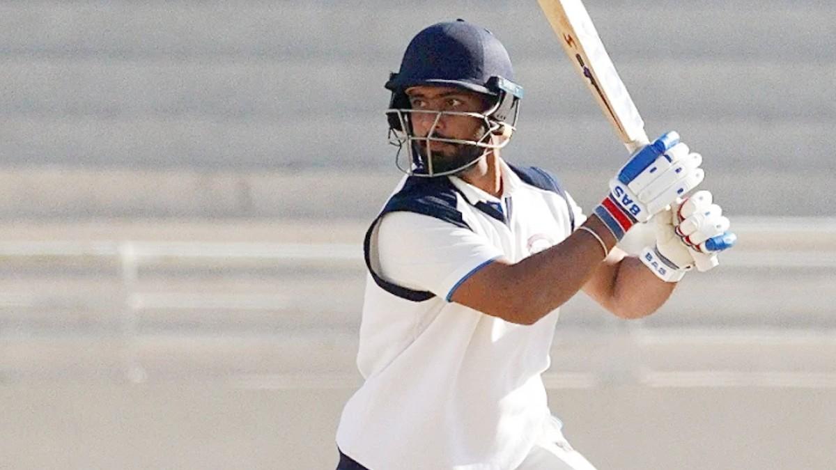 Ranji Trophy 2022: बीच मैच में ड्रामा, खराब पिच बताकर नहीं खेली टीम, फिर अंपायर ने लिया ये फैसला