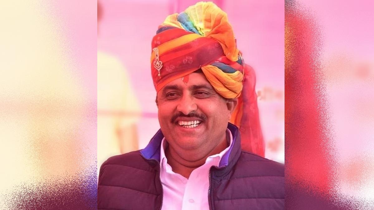  मंत्री सालेह मोहम्मद (फाइल फोटो)