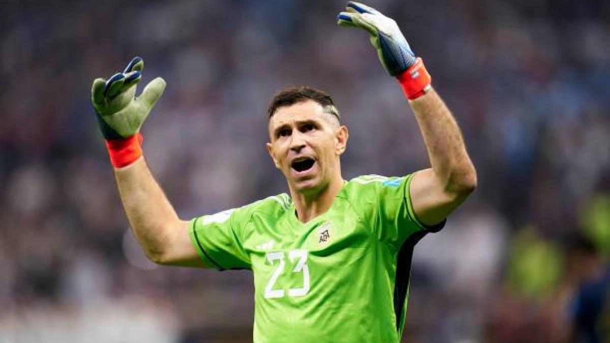 FIFA World Cup 2022: फाइनल का वो हीरो, जो 'दीवार' ना बनता तो टूट जाता मेसी का सपना