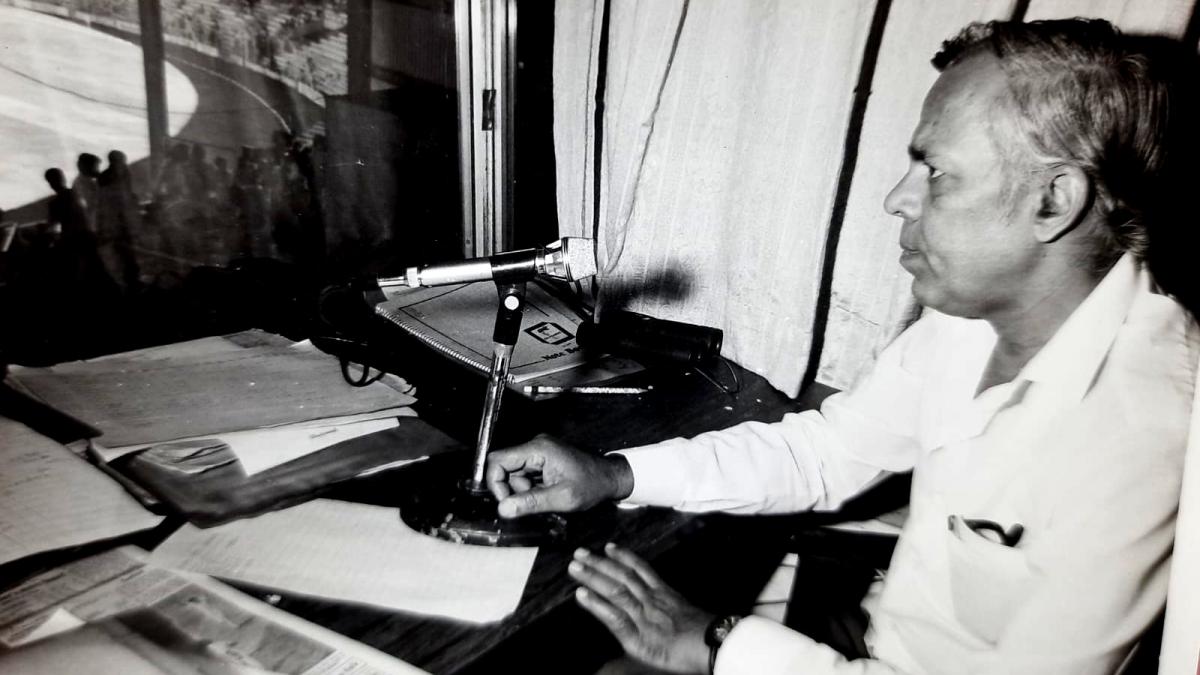 मुरली मनोहर मंजुल (फाइल फोटो- साभार मंजुल)