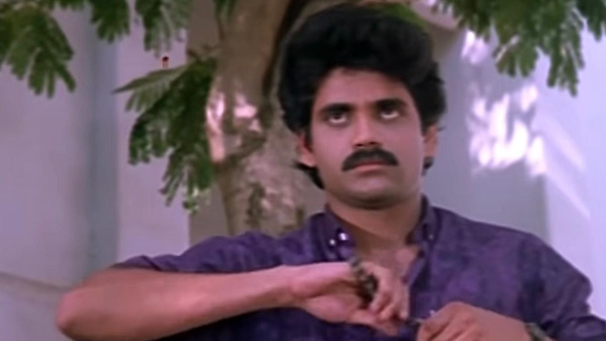 'शिवा' में नागार्जुन 