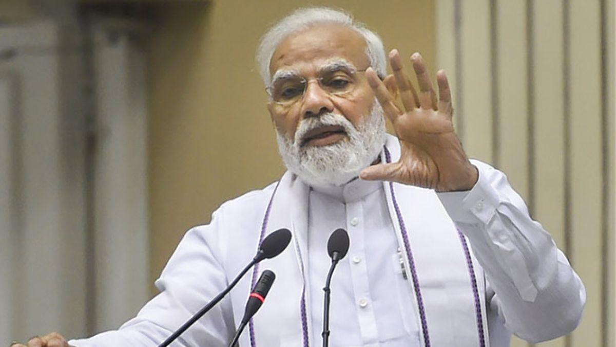 प्रधानमंत्री नरेंद्र मोदी रविवार को जाएंगे त्रिपुरा और मेघालय (फाइल फोटो)