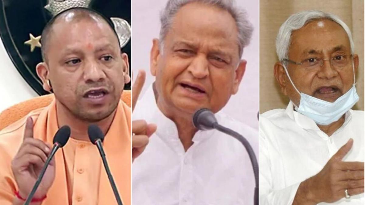 Bypoll Result Live: यूपी की मैनपुरी-रामपुर में सपा को बड़ी बढ़त तो खतौली में आरएलडी आगे