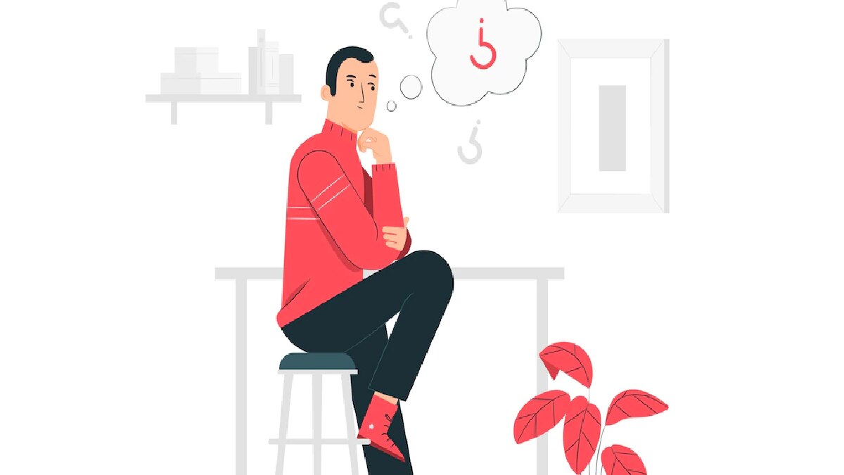 Personality Development Tips (Representational Image)