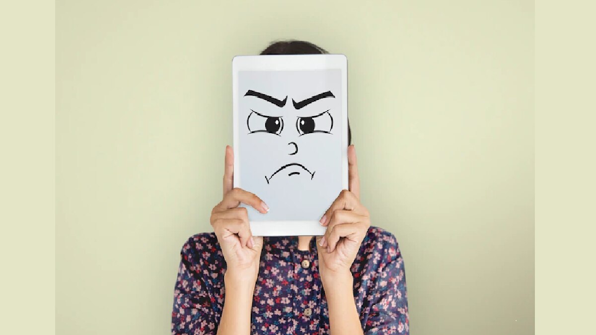 Identify Negative People (Representational Image)