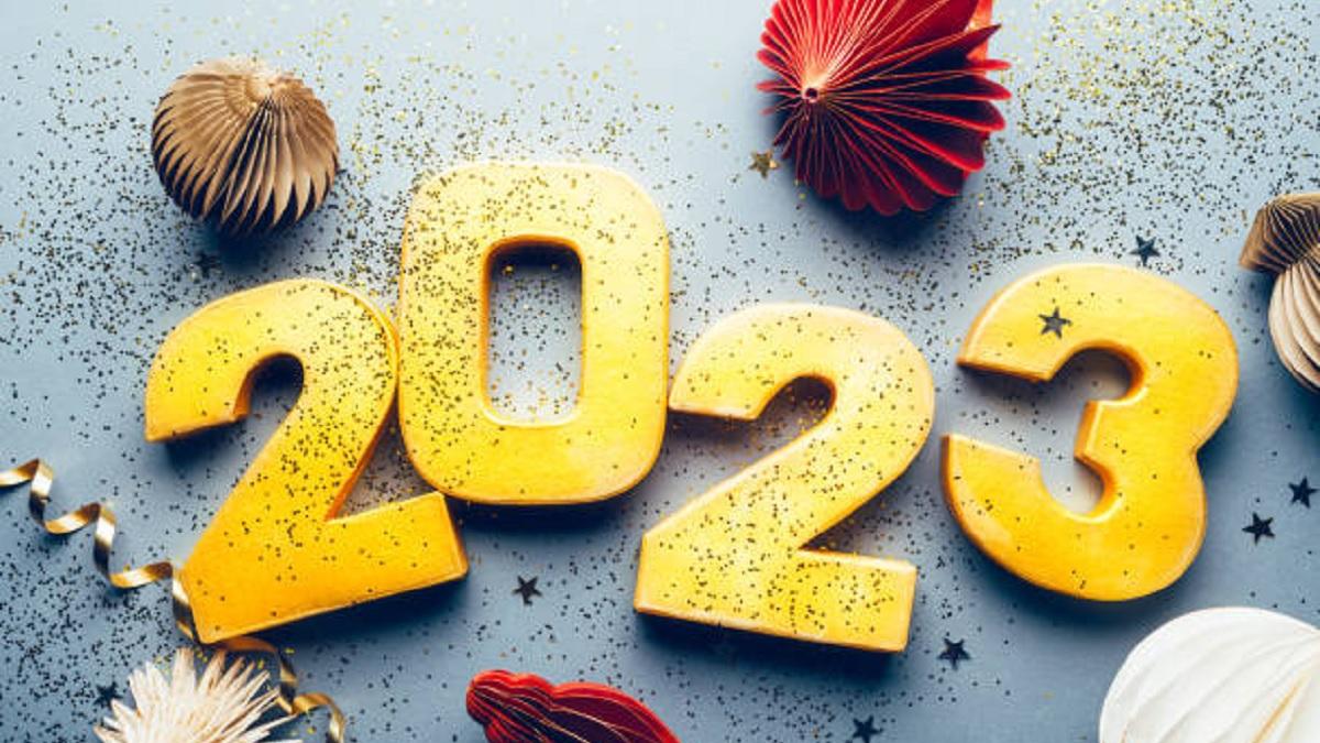 Calender 2023: नए साल में कब हैं होली, रक्षाबंधन, दिवाली? देखें 2023 के बड़े त्योहारों की लिस्ट