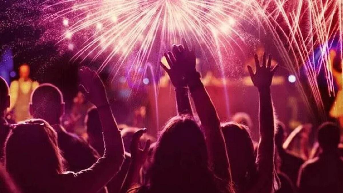 नोएडा में New Year का जश्न मनाने का है प्लान? तो पढ़ लें ये एडवाइजरी वरना...