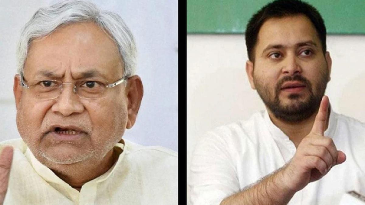 कुढ़नी में बीजेपी उम्मीदवार को मिली जीत.