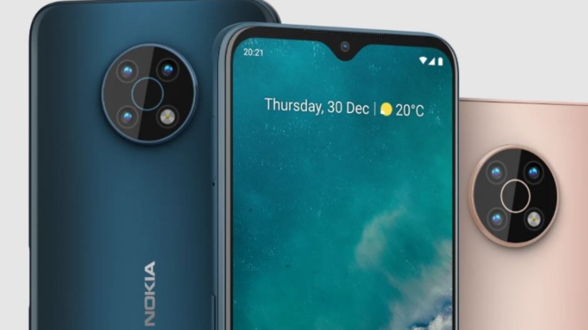 Nokia के कई फोन्स को अपडेट मिलने वाला है