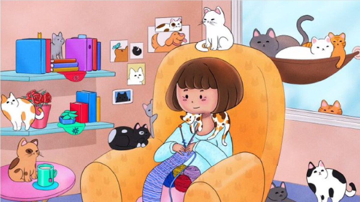 Optical Illusion (Pic Credit: Bright Side)