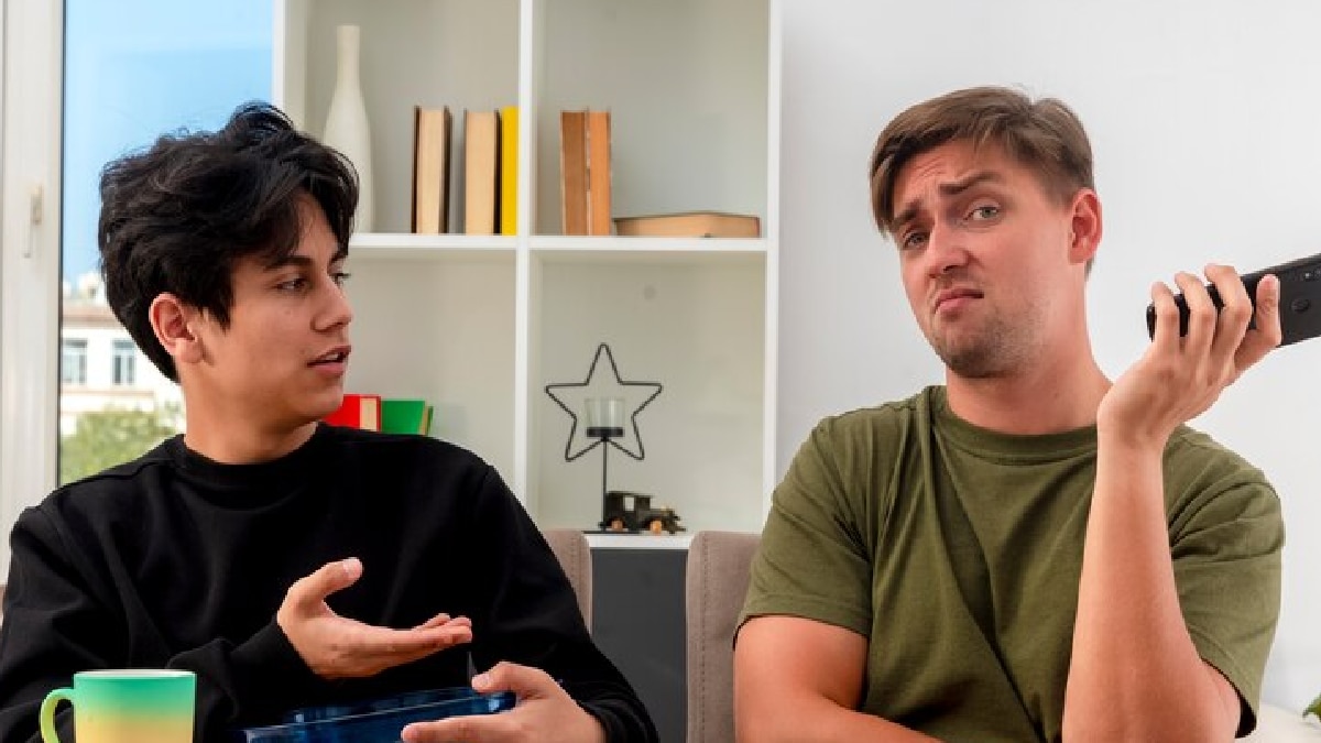 Personality Development Tips (Representational Image)