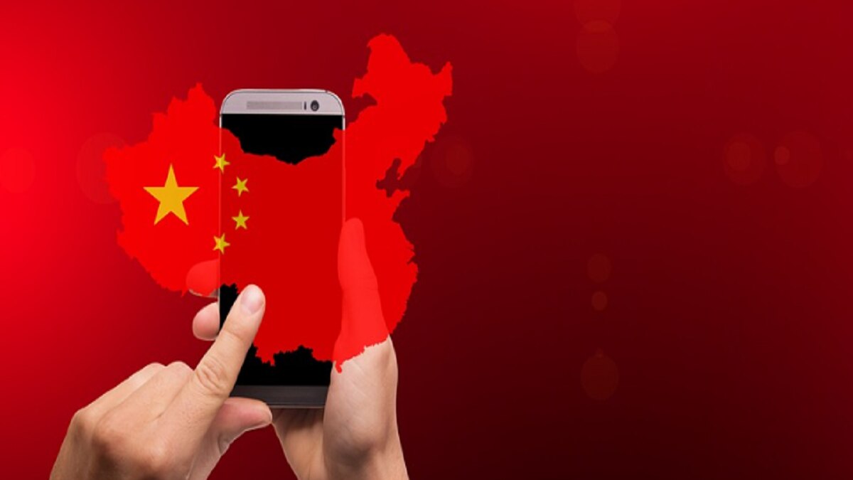 चीन में ग्लोबल स्तर पर चल रहा कोई भी सोशल मीडिया प्लेटफॉर्म नहीं है. प्रतीकात्मक तस्वीर (Pixabay)