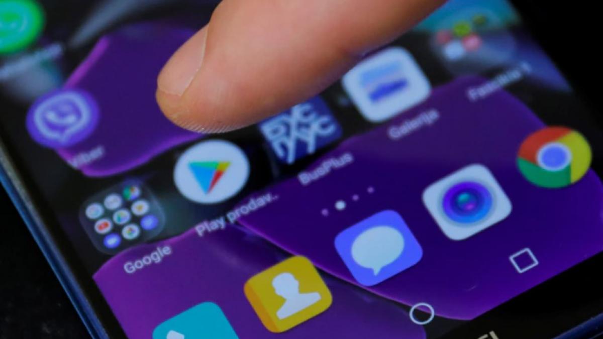 Google Play Store पर इन ऐप्स को 20 लाख से ज्यादा बार किया गया डाउनलोड