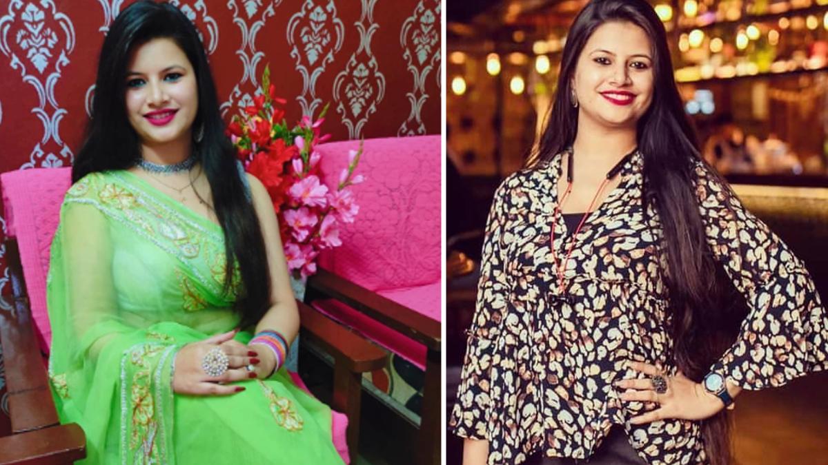 प्रतीक्षा राणावत (Pratiksha ranawat)