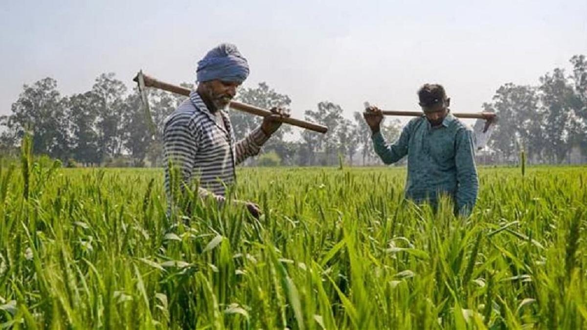 PM Kisan Yojana