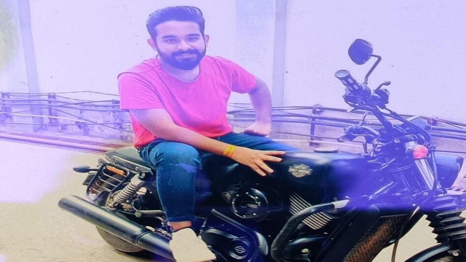 झारखंड : BJP नेता के बेटे प्रखर परमार की हत्या, हत्या के आरोप में नगर निगम कर्मी गिरफ्तार - Jharkhand: BJP leader's son Prakhar Parmar murdered, municipal corporation worker arrested for murder