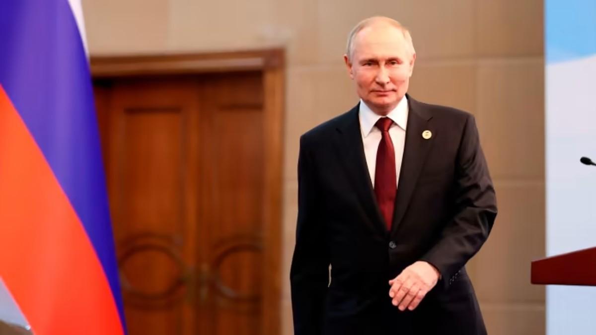 तेल पर प्राइस कैप की चाल से तिलमिलाए पुतिन, रूस के इस फैसले से मच सकता है हाहाकार