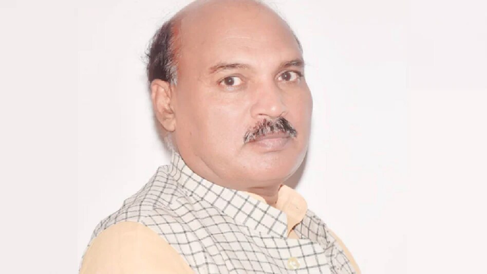 आरजेडी एमएलसी रामबली चंद्रवंशी (फाइल फोटो)