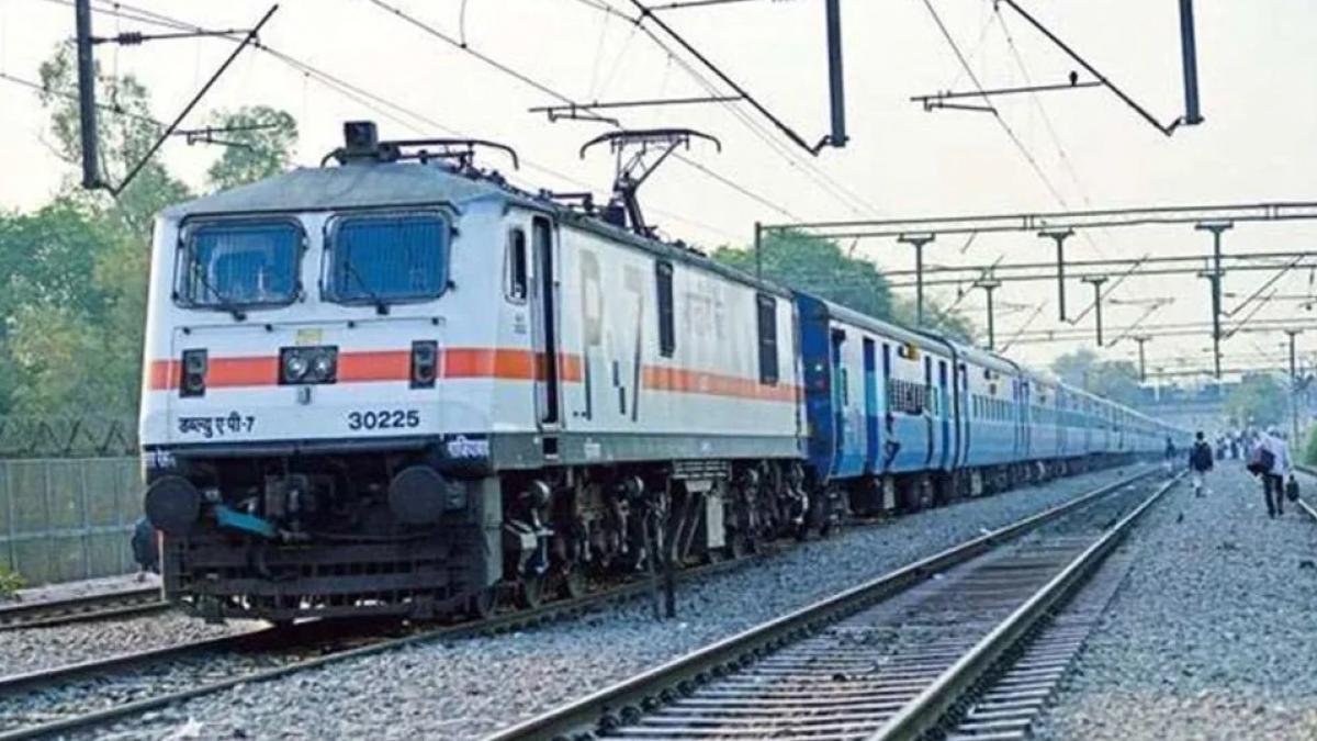 Cancelled Trains (File Photo)