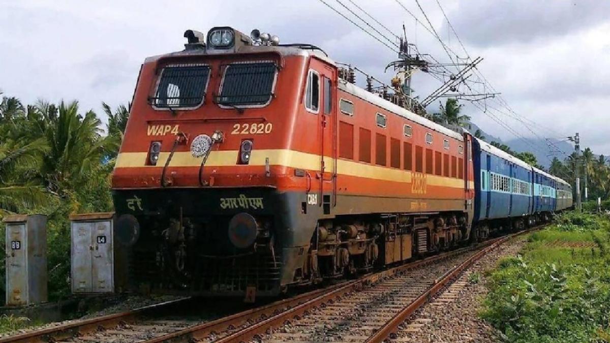 ट्रेनों से नहीं होगा प्रदूषण! 2030 तक Eco Friendly बन जाएगा रेलवे, जानें क्या है प्लानिंग