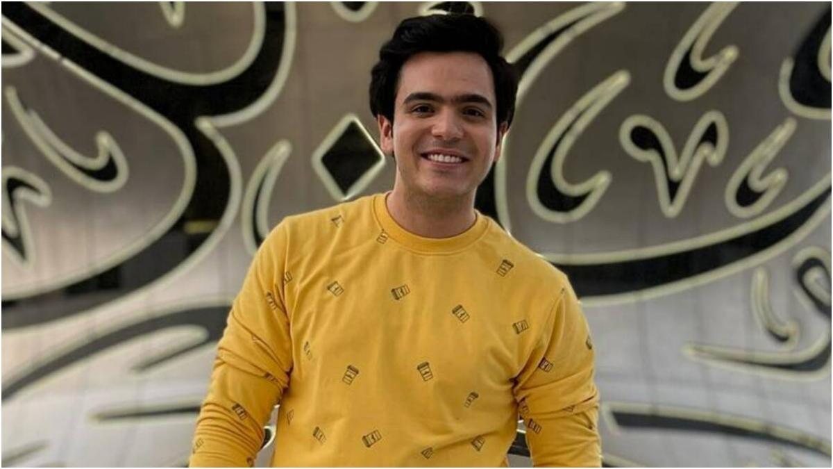 राज अनदकत