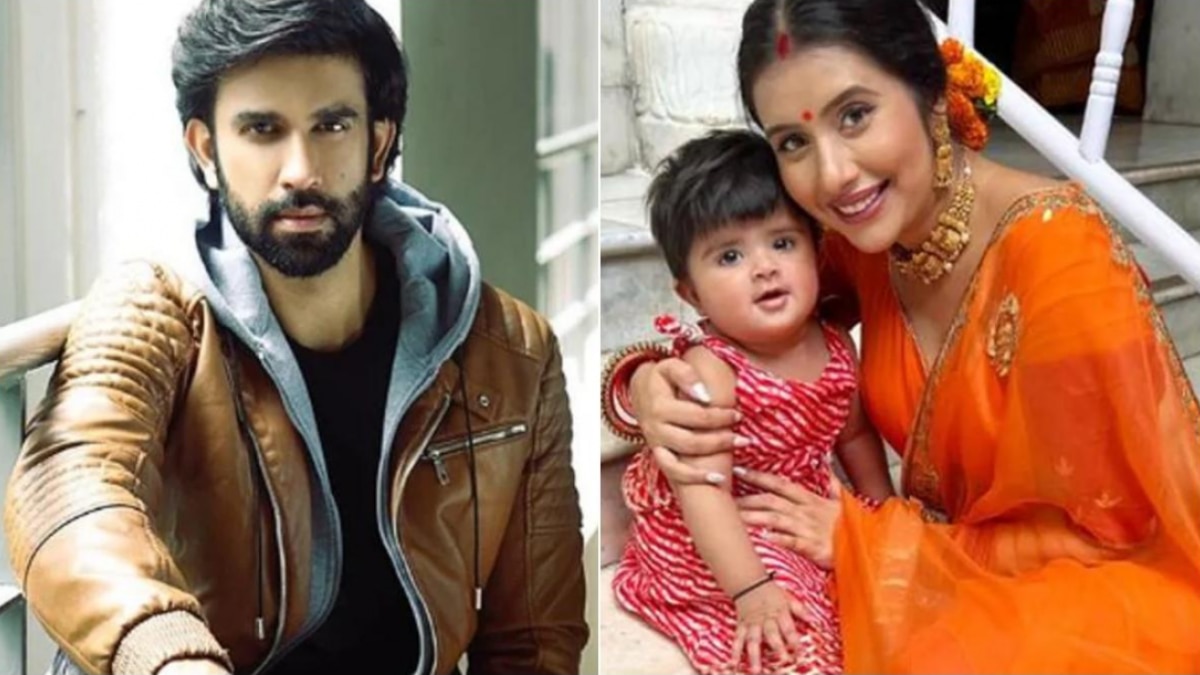 बेटी का इस्तेमाल कर रही हैं चारू असोपा, सुष्मिता सेन के भाई राजीव सेन ने बताई तलाक की असली वजह