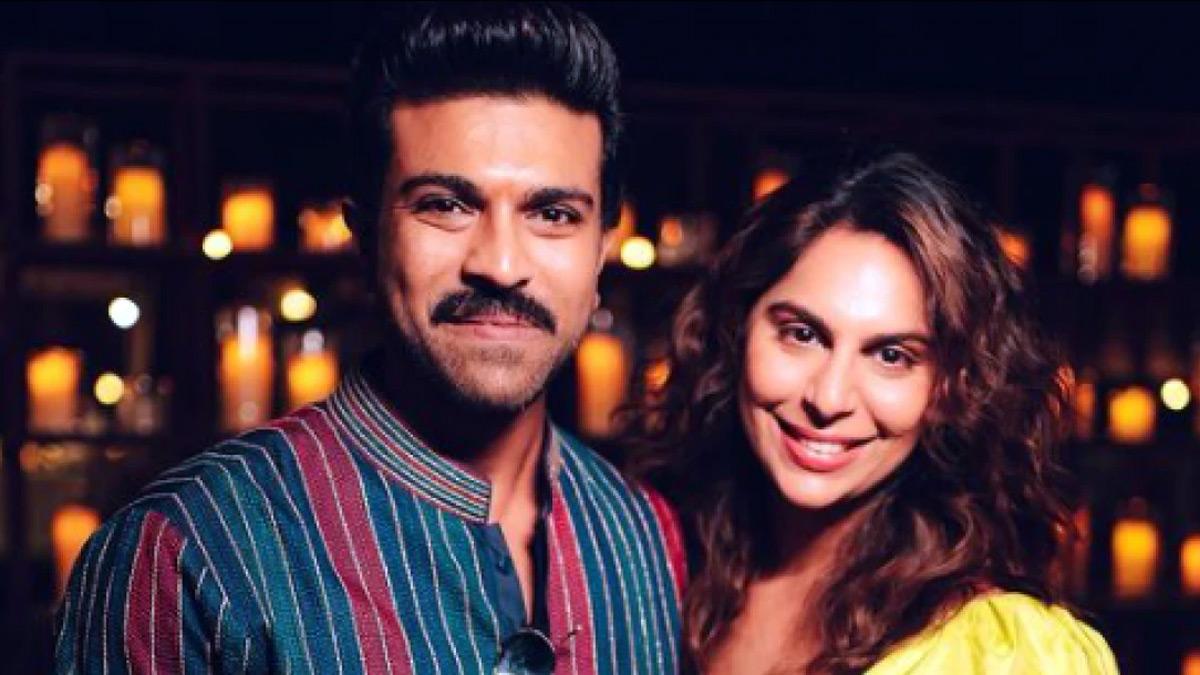 राम चरण और उपासना 