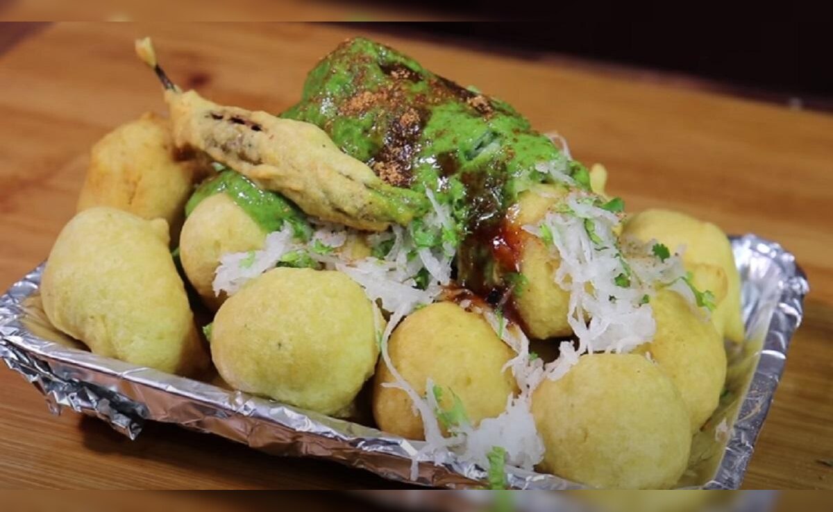 Kid's Lunchbox Recipe: बच्चे के लिए लंच मे बनाएं टेस्टी और ऑयल फ्री राम लड्डू, नोट करें रेसिपी