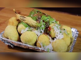 Kid's Lunchbox Recipe: बच्चे के लिए लंच मे बनाएं टेस्टी और ऑयल फ्री राम लड्डू, नोट करें रेसिपी