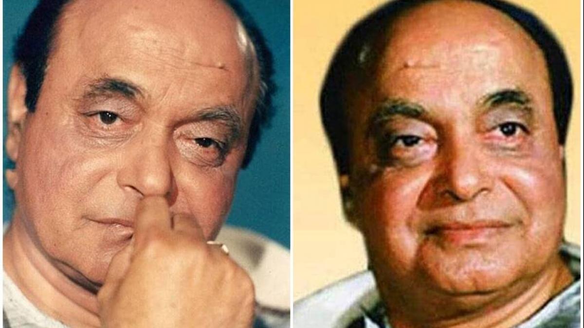 डायरेक्टर रामानंद सागर