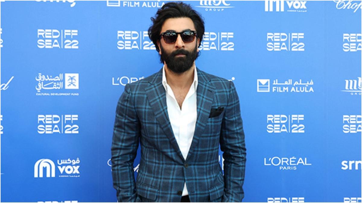 रणबीर कपूर 