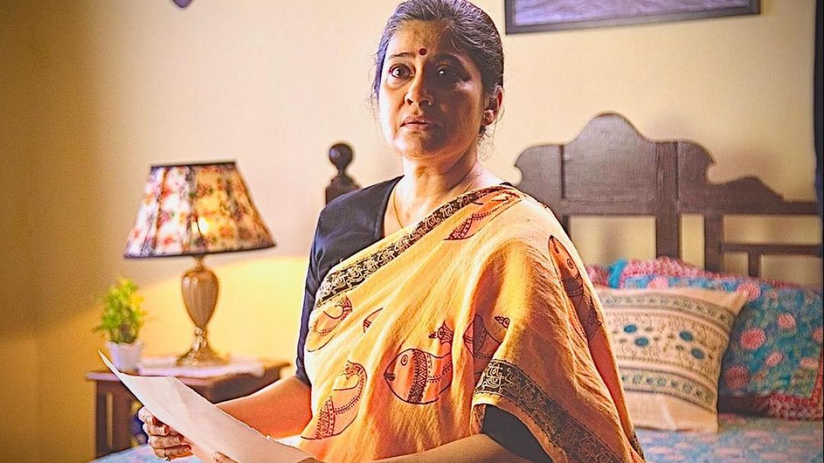 सालों से इंडस्ट्री में सलमान खान की 'भाभी' Renuka Shahane, बार-बार ऑडिशन में झेल रहीं रिजेक्शन, छलका दर्द