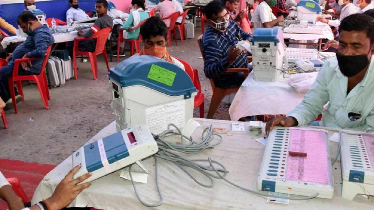 Sayajiganj Gujarat Assembly Election Results 2022