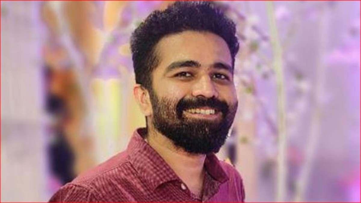 27 वर्षीय ऋषि राजपोपट (फोटो: कैम्ब्रिज विश्वविद्यालय की वेबसाइट)