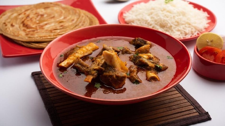 Recipes For Iftar
