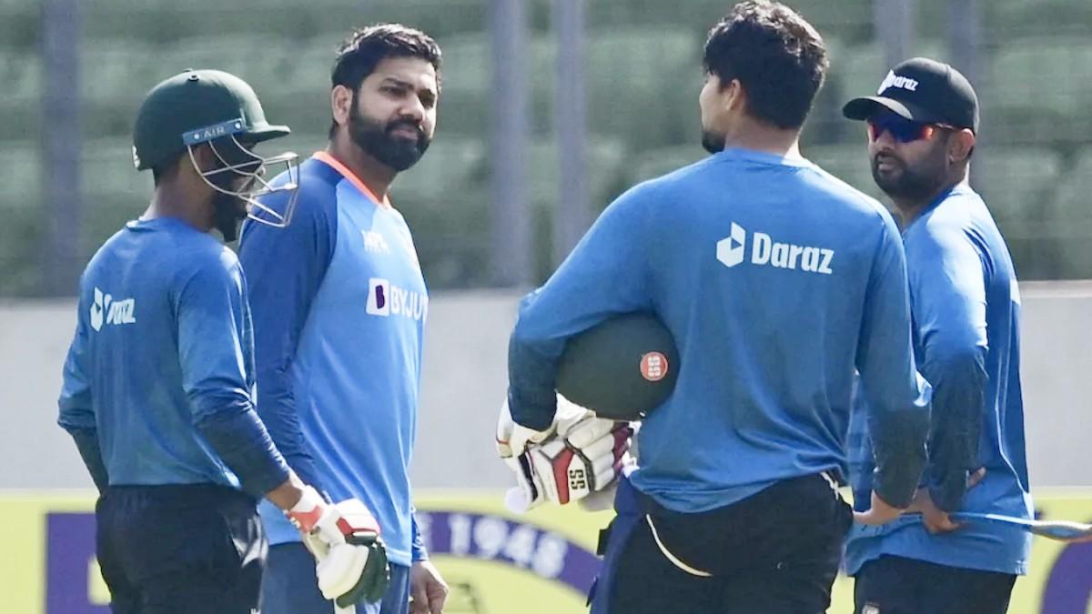 India vs Bangladesh ODI Series: ऋषभ पंत बाहर... रोहित शर्मा-शिखर धवन-विराट कोहली फेल... ये हैं बांग्लादेश से सीरीज हार के 5 गुनहगार