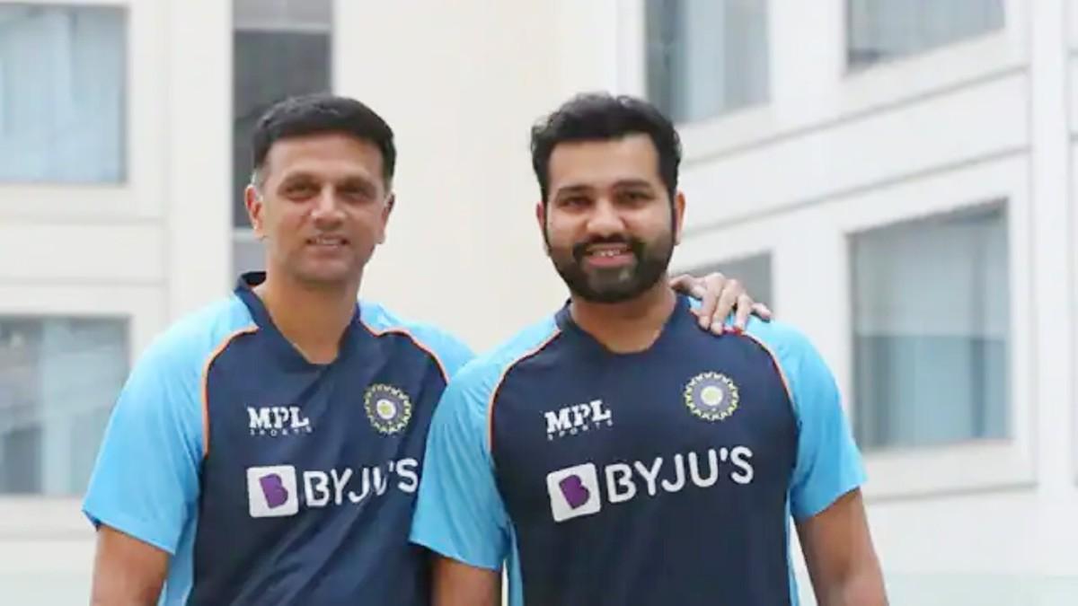 BCCI Meeting: रोहित शर्मा की कप्तानी, राहुल द्रविड़ की कोचिंग पर खतरा! क्या होगा आज बीसीसीआई की बैठक में?
