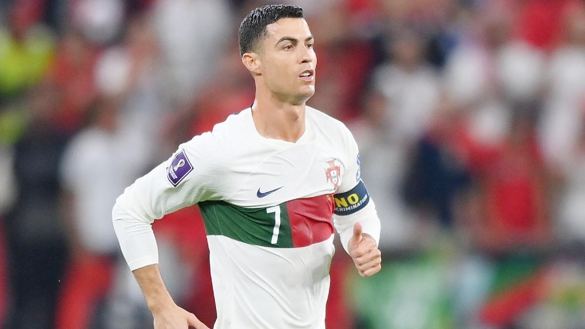 FIFA World Cup Portugal vs Morocco: मोरक्को ने रचा इतिहास, उलटफेर कर क्रिस्टियानो रोनाल्डो की टीम पुर्तगाल को किया बाहर