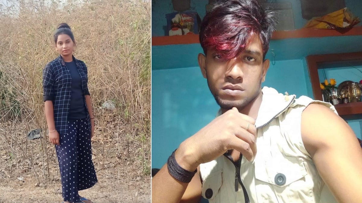 रुबिका हत्याकांड : फरार मामा मैनुल अंसारी का पुलिस को अब तक नहीं मिला कोई सुराग! - Rubika murder case: Police has not yet found any clue of absconding maternal uncle Mainul Ansari!