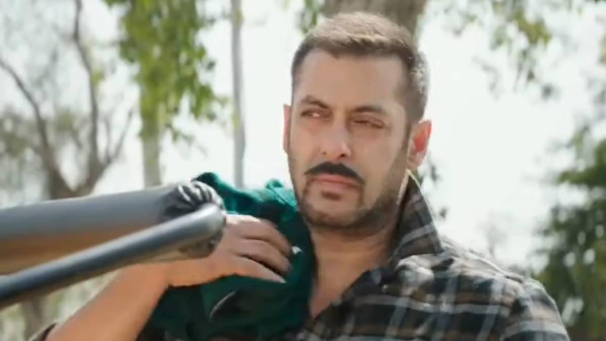 'सुल्तान' में सलमान खान 