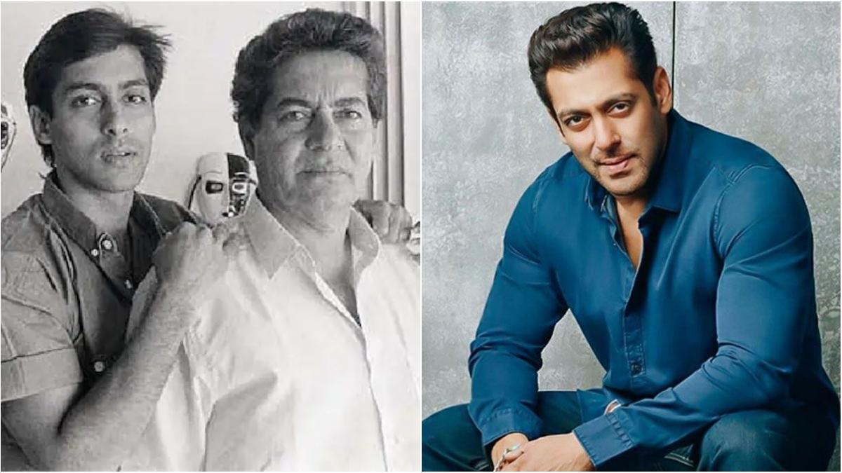 Happy Birthday Salman Khan: सलमान ने जला डाली थी पिता की कमाई, खा जाते थे 30-35 रोटियां, एक्टर ने बताया अफवाहों का सच
